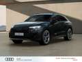 Audi Q8 55 TFSI qu S line MATRIX AHK PANO LUFT 21" Schwarz - thumbnail 1