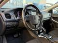 Volvo V40 2.0 D3 Autom. Navi Camera Clima Cruise EURO 6 Noir - thumbnail 2