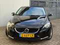 Volvo V40 2.0 D3 Autom. Navi Camera Clima Cruise EURO 6 Noir - thumbnail 11