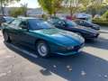 BMW 850 Ci Autom,ESD Tempom.Deutsches Auto Verde - thumbnail 10