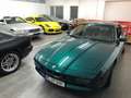 BMW 850 Ci Autom,ESD Tempom.Deutsches Auto Verde - thumbnail 8