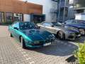 BMW 850 Ci Autom,ESD Tempom.Deutsches Auto Verde - thumbnail 15