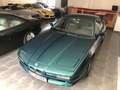 BMW 850 Ci Autom,ESD Tempom.Deutsches Auto Verde - thumbnail 11