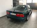 BMW 850 Ci Autom,ESD Tempom.Deutsches Auto Verde - thumbnail 12
