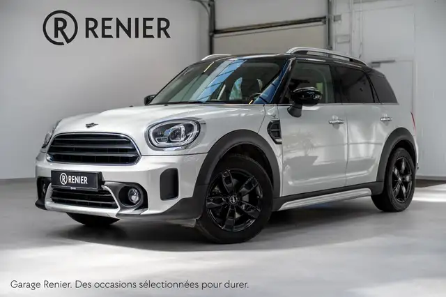 MINI Cooper Countryman 1.5i 136cv - Digital Cockpit - LED - Cuir