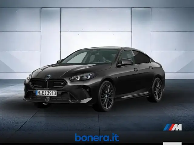 BMW 235 MGran Coupe xdrive M Technology II auto