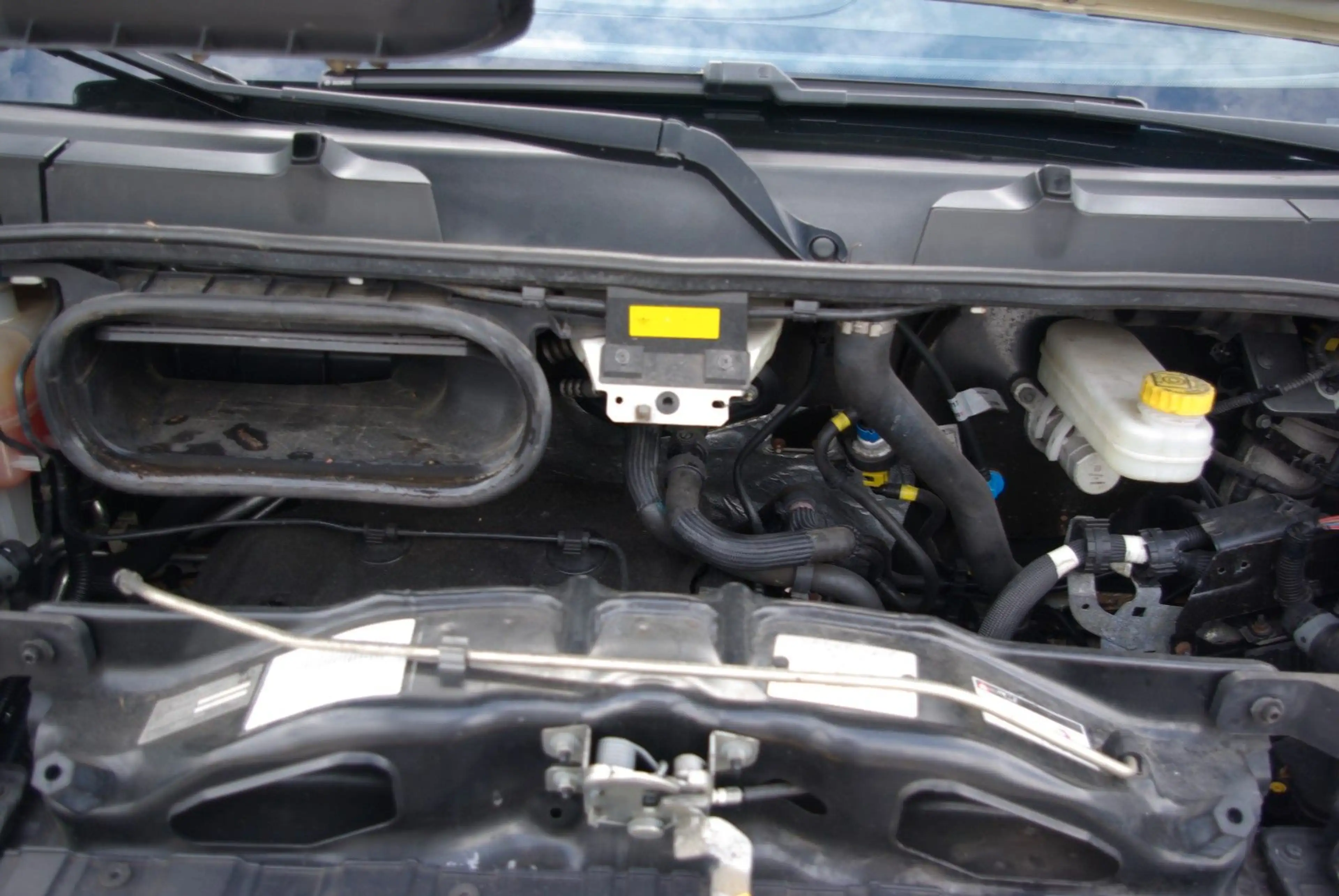 Citroen Jumper H1 L2  Klimaautomatik Tempomat Kamera — photo 12