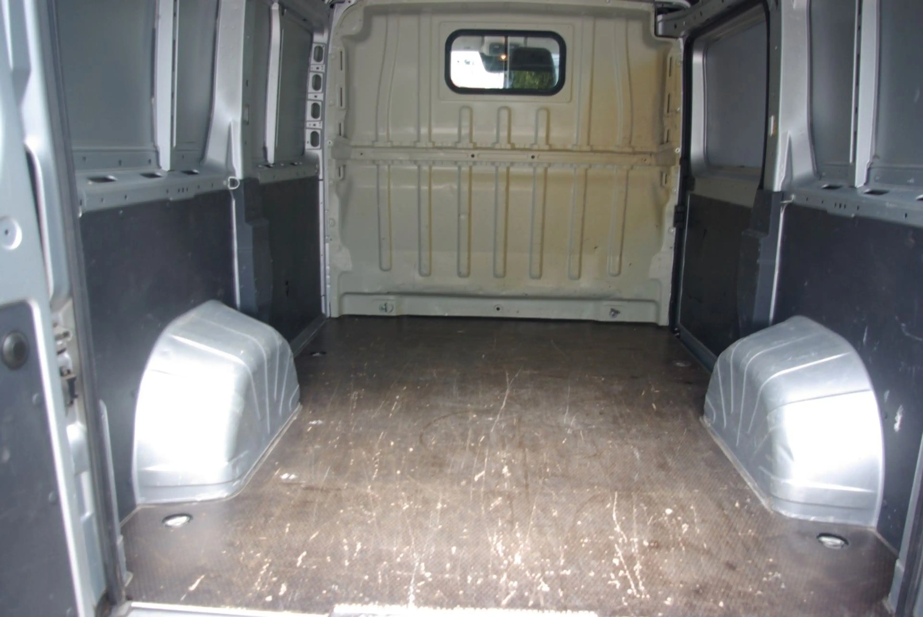 Citroen Jumper H1 L2  Klimaautomatik Tempomat Kamera — photo 8