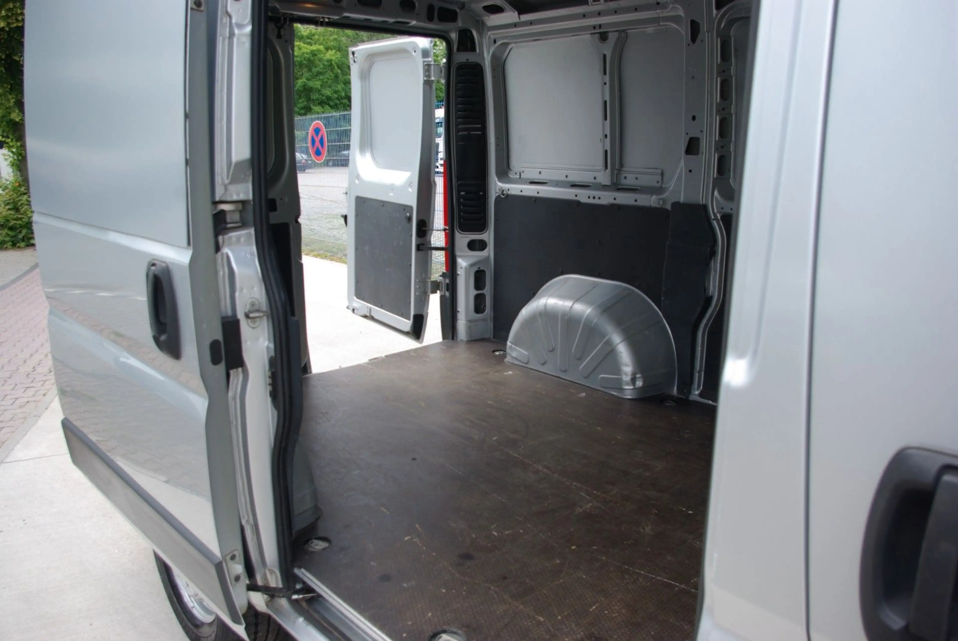 Citroen Jumper H1 L2  Klimaautomatik Tempomat Kamera — photo 9