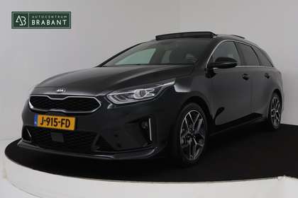 Kia Ceed / cee'd 1.4 T-GDI GT-Line Automaat (PANORAMADAK, TREKHAAK,