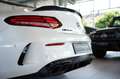 Mercedes-Benz C 63 AMG S Coupé *Schale *Pano *Carbon *S-Abgas Blanc - thumbnail 12