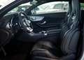 Mercedes-Benz C 63 AMG S Coupé *Schale *Pano *Carbon *S-Abgas Blanc - thumbnail 21