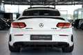Mercedes-Benz C 63 AMG S Coupé *Schale *Pano *Carbon *S-Abgas Blanc - thumbnail 7