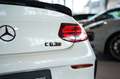 Mercedes-Benz C 63 AMG S Coupé *Schale *Pano *Carbon *S-Abgas Blanc - thumbnail 9