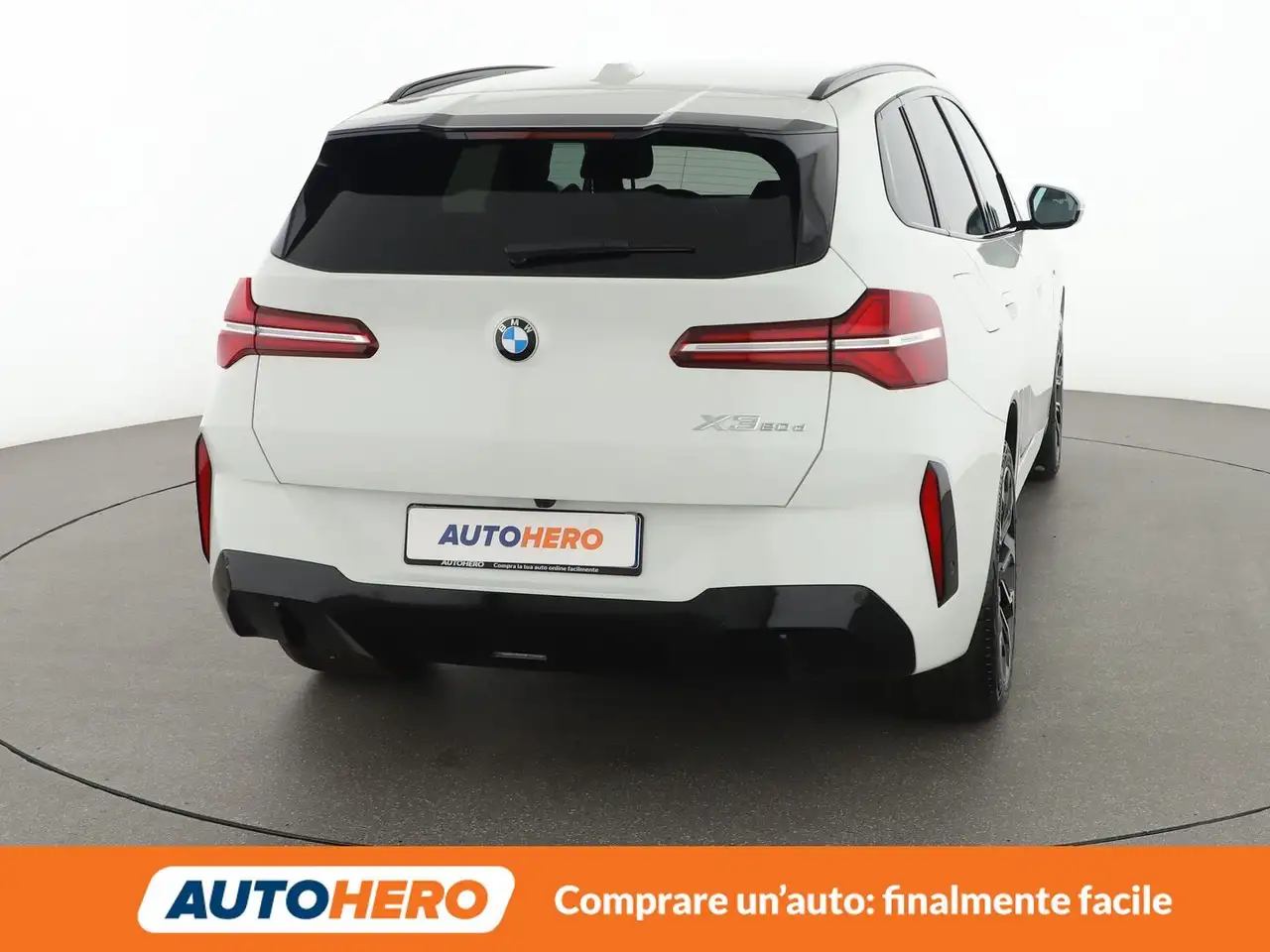 BMW X3 2026