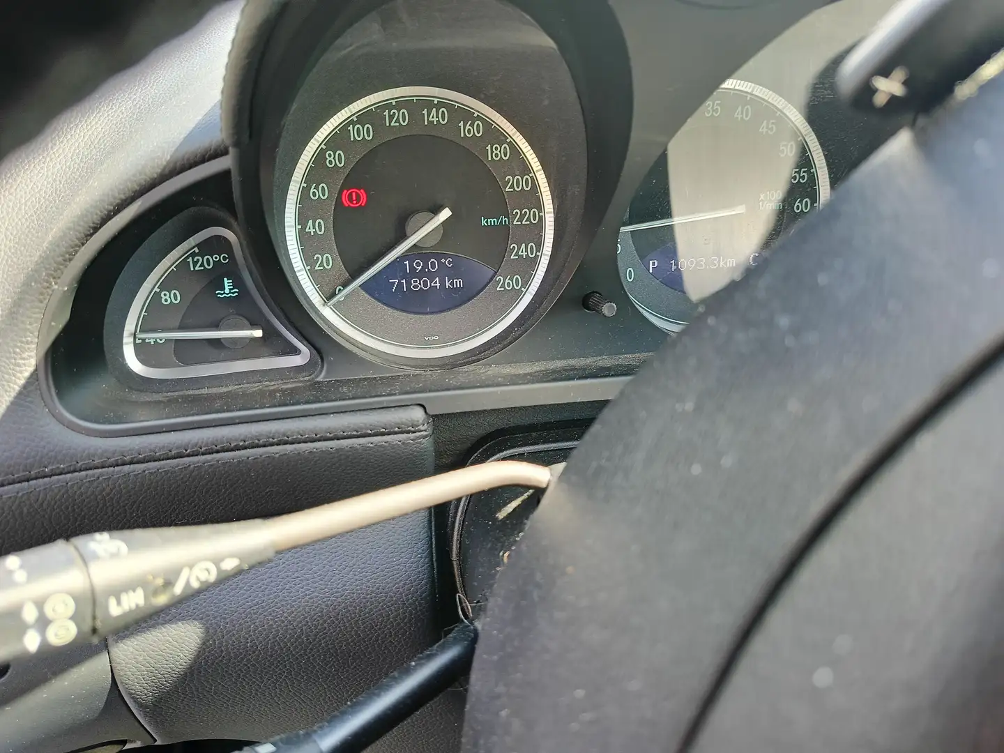 Mercedes-Benz SL 350 SL Roadster - R230 evo Chrome auto Nero - 1