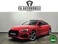 Audi A5 Sportb 45 TFSI Q. S Line Comp.Matrix Pano VOL Rot - thumbnail 1