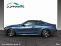BMW 430 i Coupé M Sport+Head-Up+HiFi+DAB+ALARMANLAGE++ - thumbnail 2