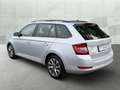 Skoda Fabia Combi 1.0 TSI CLEVER *RKAM *NAVI *SHZ *DAB * Argent - thumbnail 5