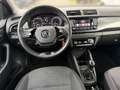 Skoda Fabia Combi 1.0 TSI CLEVER *RKAM *NAVI *SHZ *DAB * Argent - thumbnail 11