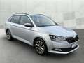 Skoda Fabia Combi 1.0 TSI CLEVER *RKAM *NAVI *SHZ *DAB * Argent - thumbnail 3