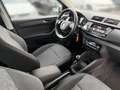 Skoda Fabia Combi 1.0 TSI CLEVER *RKAM *NAVI *SHZ *DAB * Argent - thumbnail 8