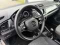 Skoda Fabia Combi 1.0 TSI CLEVER *RKAM *NAVI *SHZ *DAB * Argent - thumbnail 9