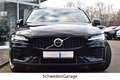 Volvo V60 T6 Plus Dark Plug-In Hybrid AWD AHK Schwarz - thumbnail 1