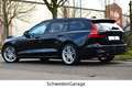 Volvo V60 T6 Plus Dark Plug-In Hybrid AWD AHK Schwarz - thumbnail 3