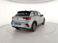 Volkswagen T-Roc T-Roc 2.0 TDI SCR R-Line Gris - thumbnail 3