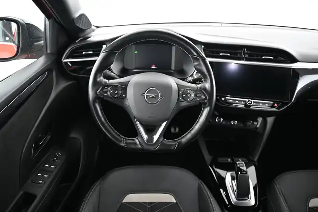 Opel Corsa-E view 21