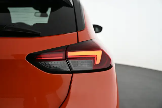 Opel Corsa-E view 15