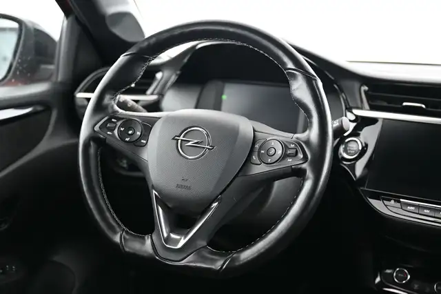 Opel Corsa-E view 20
