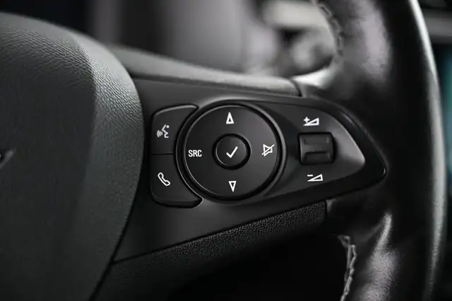 Opel Corsa-E view 28
