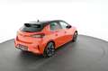 Opel Corsa-e 50 KWH GSI Pickerl NEU Orange - thumbnail 2