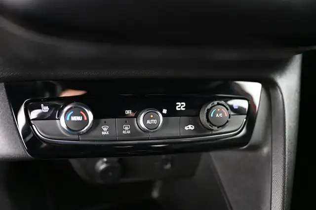 Opel Corsa-E view 27