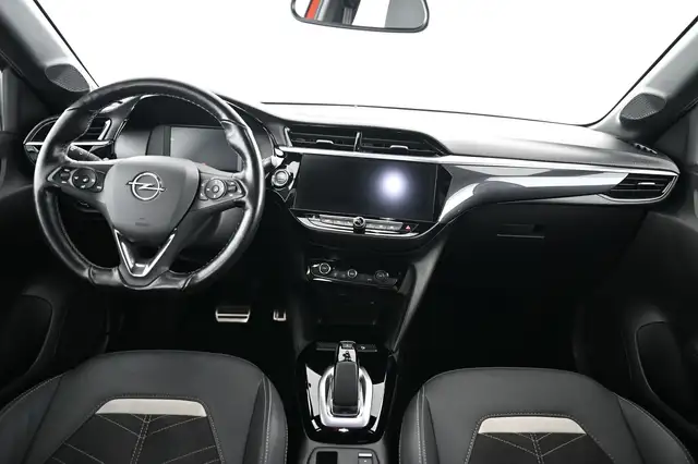 Opel Corsa-E view 18