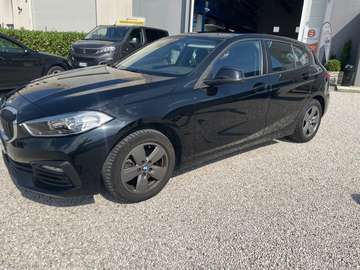 Serie 1 F40 116d Business Advantage