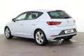 SEAT Leon 1.5 TSI FR LED Navi DAB 17 Zoll Grau - thumbnail 4