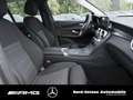 Mercedes-Benz GLC 300 4M  AHK PARKPAKET LED 9G NAVI SITZHZG Grau - thumbnail 10