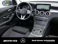 Mercedes-Benz GLC 300 4M  AHK PARKPAKET LED 9G NAVI SITZHZG Gris - thumbnail 8