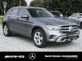 Mercedes-Benz GLC 300 4M  AHK PARKPAKET LED 9G NAVI SITZHZG Grau - thumbnail 3