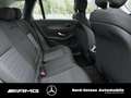 Mercedes-Benz GLC 300 4M  AHK PARKPAKET LED 9G NAVI SITZHZG Grau - thumbnail 12