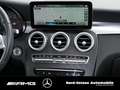Mercedes-Benz GLC 300 4M  AHK PARKPAKET LED 9G NAVI SITZHZG Grau - thumbnail 9