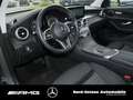 Mercedes-Benz GLC 300 4M  AHK PARKPAKET LED 9G NAVI SITZHZG Grau - thumbnail 7