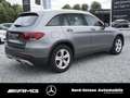 Mercedes-Benz GLC 300 4M  AHK PARKPAKET LED 9G NAVI SITZHZG Grau - thumbnail 4