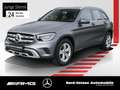 Mercedes-Benz GLC 300 4M  AHK PARKPAKET LED 9G NAVI SITZHZG Grau - thumbnail 1
