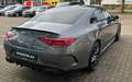 Mercedes-Benz CLS 450 4MATIC AMG Massage HUD STH ACC KeyLess Grau - thumbnail 7