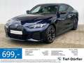 BMW i4 M50 AHK/360/LED+/K-ZUG/PRIVACY/MEMO/hk/PRIACY Blau - thumbnail 1