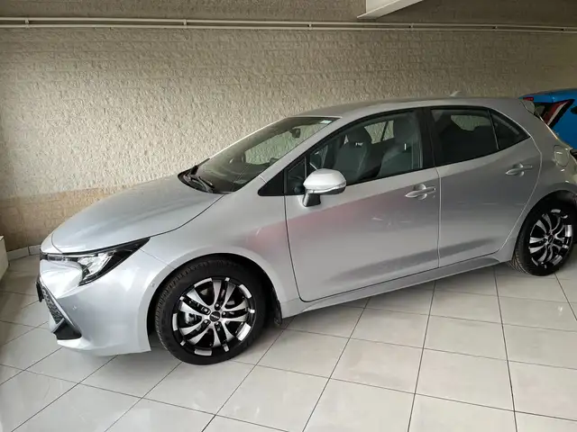 Toyota Corolla Corolla Hybrid 1.8 Dynamic e-CVT GPF